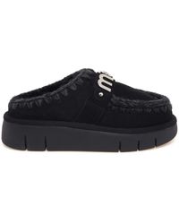 Mou - Flip Flops - Lyst