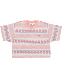 Obey - T-Shirts - Lyst