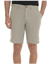 Harmont & Blaine - Shorts - Lyst