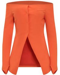 ALESSANDRO VIGILANTE - Blazers - Lyst