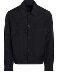 Prada - Light Jackets - Lyst