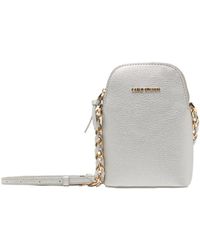 carlo colucci - Cross Body Bags - Lyst