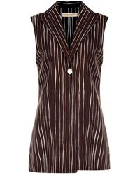 Rinascimento - Vests - Lyst