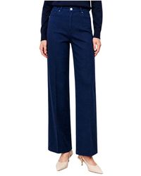 Kocca - Wide Trousers - Lyst