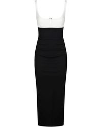 Chiara Boni - Midi Dresses - Lyst