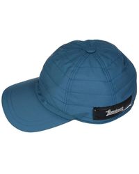 Herno - Cotton Cap - Lyst