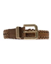 Etro - Belts - Lyst