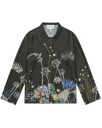 Munthe - Light Jackets - Lyst
