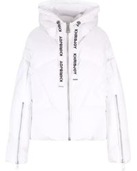 Khrisjoy - Down Jackets - Lyst