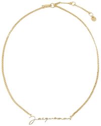 Jacquemus - Necklaces - Lyst
