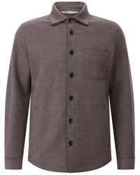 Maurizio Baldassari - Light Jackets - Lyst