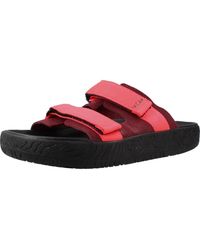 Veja - Arpoador Suede - Lyst