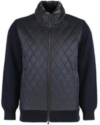 Paul & Shark - Winter Jackets - Lyst