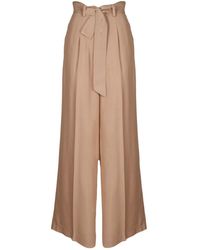 IRO Hastro Pants - Naturel