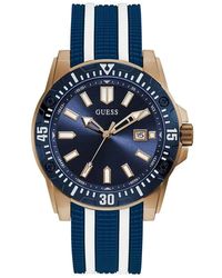 Guess - Gw0055G1 Horloge - Lyst