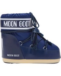 Moon Boot - Icon Low Nylon - Lyst