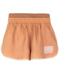 Alysi - Fluid Shorts - Lyst