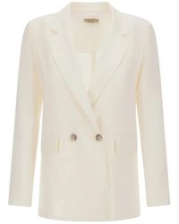 Herno - Blazers - Lyst