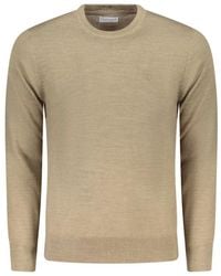 North Sails - Round-Neck Knitwear - Lyst