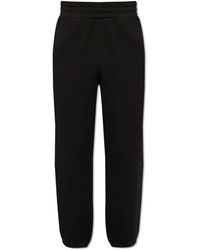 Moncler - Sweatpants - Lyst