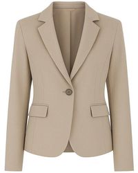 2-Biz - Blazers - Lyst