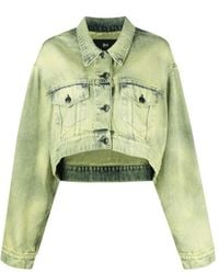 3x1 - Spijkerjassen - Lyst