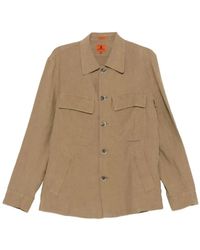 Barena - Casual Shirts - Lyst