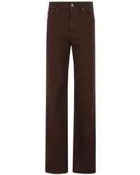 Dondup - Straight Jeans - Lyst
