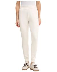 ARMANI EXCHANGE - Sweatpants - Lyst