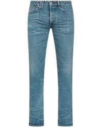 CYCLE - Slim Fit Jeans - Lyst