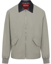Givenchy - Light Jackets - Lyst