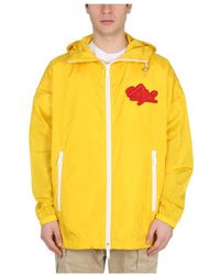 DSquared² - Light Jackets - Lyst