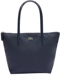 Lacoste - Kompakte Einkaufstasche Penombre Konzept - Lyst