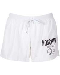 Moschino - Swimwear - Lyst