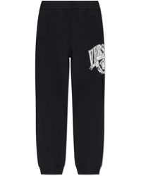 Versace - Sweatpants - Lyst