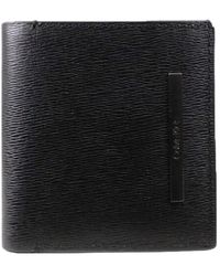 Calvin Klein - Wallets & Cardholders - Lyst