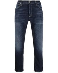 Dondup - Straight Jeans - Lyst