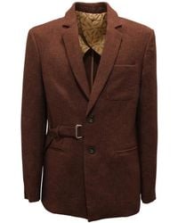 Imperial - Blazers - Lyst