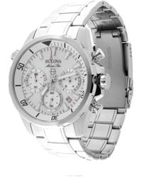 Bulova - Watches - Lyst