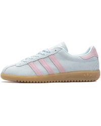 adidas - Halo Mint Clear Sneakers - Lyst
