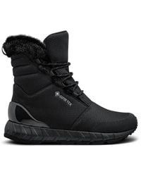 Zero C - Fur Gtx Wasserdichte Schuhe - Lyst