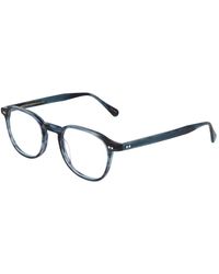 Moscot - Arthur Nv Optical Frame - Lyst