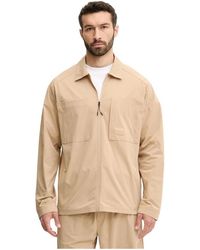 Hummel - Leichte Jacke - Lyst