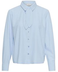 Kaffe - Blouses - Lyst
