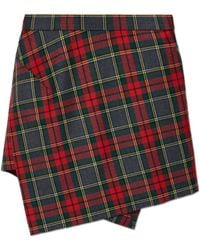 Vivienne Westwood - 'mini Infinity' Rok - Lyst