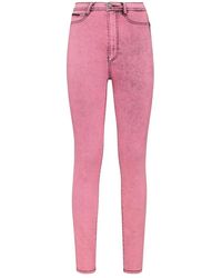 Philipp Plein - Skinny Jeans - Lyst