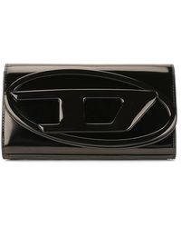 DIESEL - Wallets & Cardholders - Lyst