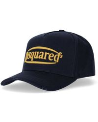 DSquared² - Caps - Lyst