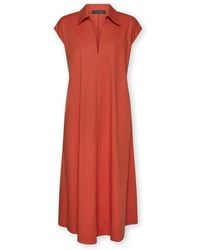Elena Miro - Midi Dresses - Lyst