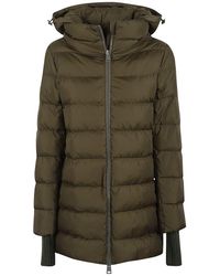 Herno - Down Jackets - Lyst